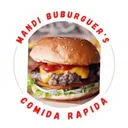 Mandi Burguers