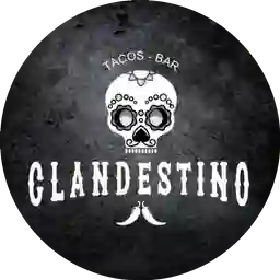 Clandestino Tacos Bar a Domicilio