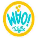 Wao Waffle - San Gil