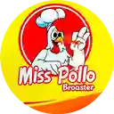 Miss Pollos Broaster