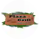 Plaza Grill - Florencia