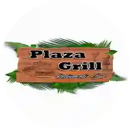 Plaza Grill a Domicilio