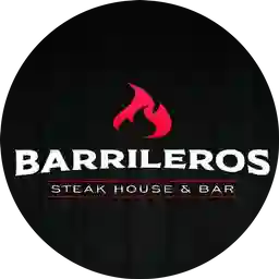 Barrileros Steak House And Bar  a Domicilio