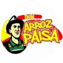 Don Arroz Paisa 1