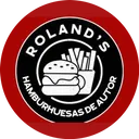 Rolands Hamburguesas de Autor