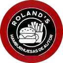 Rolands Hamburguesas de Autor - Oriental