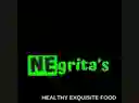 Negritas Healthy Exquisite Food