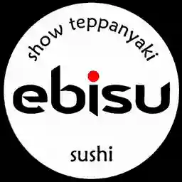 Ebisu /Comida Japonesa  a Domicilio