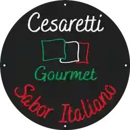Cesaretti Gourmet a Domicilio