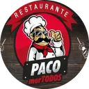 Paco Mertodos