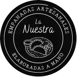 La Nuestra Empanadas  a Domicilio