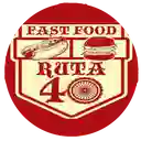 Ruta 40 Fast Food - Prados del Norte