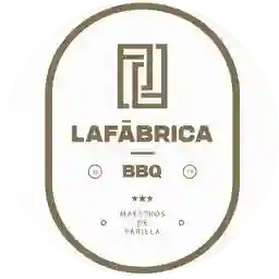 La Fábrica BBQ a Domicilio