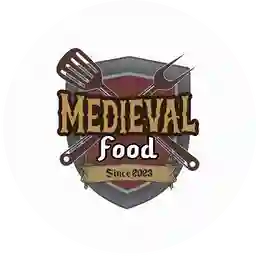 Medieval Food  a Domicilio