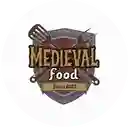 Medieval Food - Montería