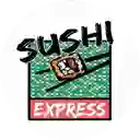 Sushi Express Medellin