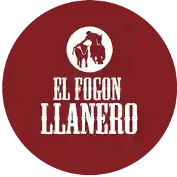 El Fogon Llanero  a Domicilio