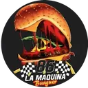 86 la Maquina Burger