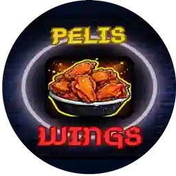 Pelis Wings a Domicilio