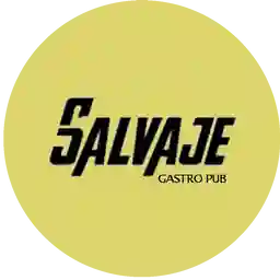 Salvaje Gastro-Bar a Domicilio