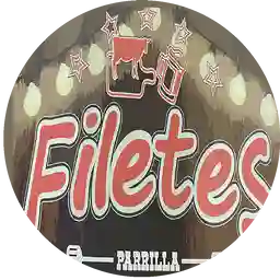 Filetes Parrilla y Bar a Domicilio