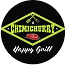 Chimichurri Happi Grill Envigado