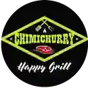 Chimichurri Happi Grill Envigado