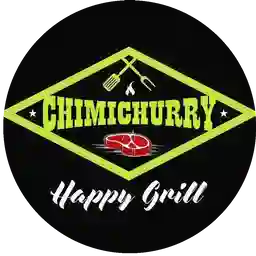 Chimichurry Happy Grill Envigado a Domicilio