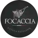 Focaccia Pizzeria Restaurante - Universidad