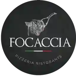 Focaccia Ristorante Italiano  a Domicilio