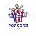 Pop Corn Mix - Kennedy