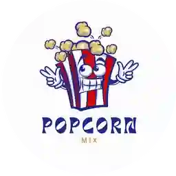 Pop Corn Mix  a Domicilio