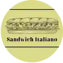 Sandwich Italiano