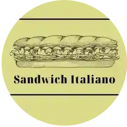 Sandwich Italiano  a Domicilio