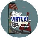 Restaurante Virtual Gourmet
