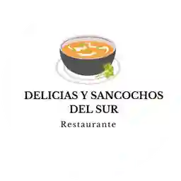 Delicias y Sancochos Del Sur  a Domicilio