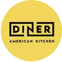 Diner American Kitchen a Domicilio