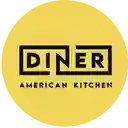 Diner American Kitchen - Cabecera del llano