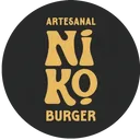 Niko Burger