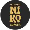 Niko Burger - Villavicencio