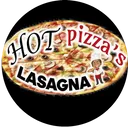 Hot Pizzas