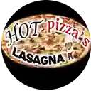Hot Pizzas - Barrios Unidos