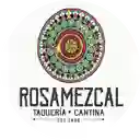 Rosa Mezcal Cartagena