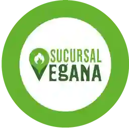 Sucursal Vegana a Domicilio