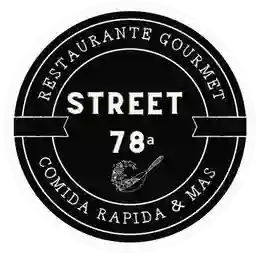 Restaurante Gourmet Street 78A  a Domicilio