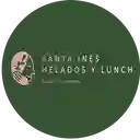 Santa Ines Helados y Lunch - Copacabana
