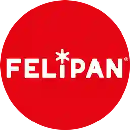 Felipan. a Domicilio