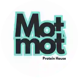 Motmot Protein House    a Domicilio