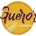 Gueros Sandwich