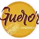 Gueros Sandwich - Comuna 18